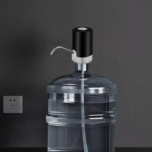 Portable Electric Water Dispenser